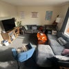 Photo 5: Lounging around area in living room