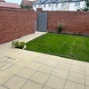 Photo 2: Patio and garden area 