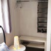 Photo 4: room 2 wardrobe space