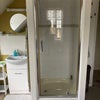 Photo 8: Room 3 your own ensuite shower and sink