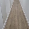 Photo 7: Hallway leading to the en-suite rooms