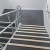 Photo 6: Stairwell to Flats