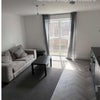 Photo 4: Shared lounge/kitchen