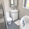 Photo 5: Bathroom 2
