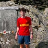 Photograph of Keir
