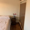 Photo 4: Sliding wardrobe in bedroom