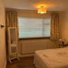 Photo 3: Double bedroom at front