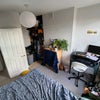 Photo 2: Good storage space in area where wardrobe is