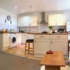 Photo 2: Kitchen area