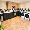 Photo 2: Main kitchen