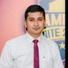 Photograph of Mohamed Siraj 