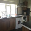 Photo 5: Full kitchen and conservatory