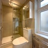 Photo 8: Communal bathroom 