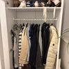 Photo 6: Wardrobe on the Landing you can use for storage