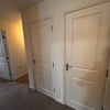 Photo 8: Hallway & storage cupboards 