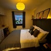 Photo 4: Master bedroom (for lodger) 