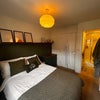 Photo 3: Master bedroom (for lodger) 