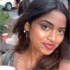 Photograph of Sriya