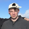 Photograph of Matt 