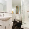 Photo 3: Private bathroom