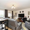 Photo 4: Living room
