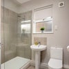 Photo 2: Room 4 Private Shower Room