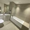 Photo 9: Bathroom with Hot Tub