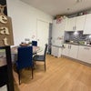 Photo 7: Kitchen and dining