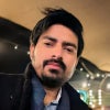 Photograph of Vikas