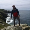 Photograph of Mike