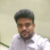 Photograph of Arunkumar
