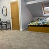 Photo 6: Super king size bed shows the space available