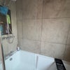 Photo 5: Bathroom shower and bath