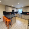 Photo 6: KITCHEN/LIVING