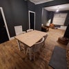 Photo 3: Dining Room / Living Room