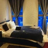Photo 8: same room different occupant transformation