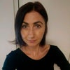 Photograph of Edyta