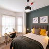 Photo 3: Room 1