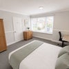 Photo 3: One of the double bedrooms