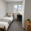 Photo 4: One of the single bedrooms