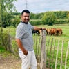 Photograph of Mohammad  