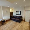 Photo 3: Shared Living Room