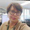 Photograph of Olga