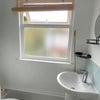 Photo 6: Upstairs bathroom with shower