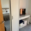 Photo 7: Room 1 storage 