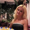 Photograph of Kym 