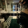 Photo 5: Art deco pretty bathroom 