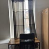 Photo 3: Desk and chair