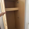 Photo 4: Wardrobe storage