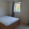 Photo 3: Room 1 double bed